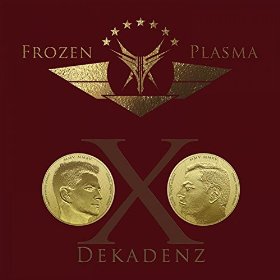 Frozen Plasma - Age after Age